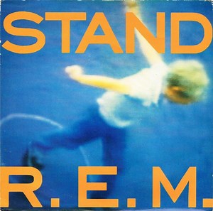 R.E.M. - Stand