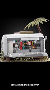 1.7K views · 65 reactions | Fan designer Distracted Builder was...