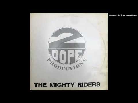 2 Dope Productions - Driftin