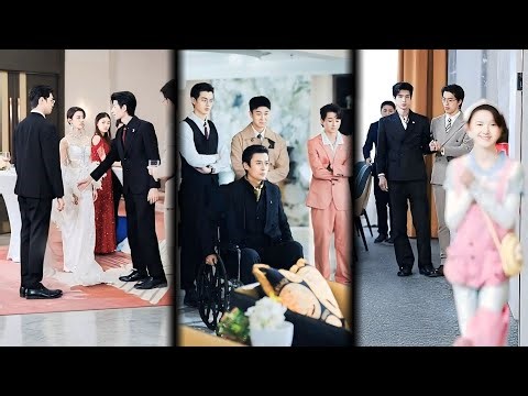 Reborn🪄Dumped Fake Mom & Brother🔥Spoiled By 4 CEO Brothers😍Choose Disabled Dad🙀Korean Chinese Drama