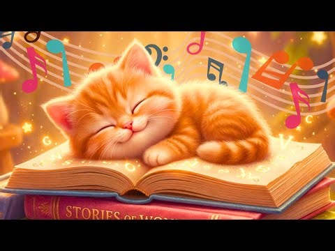 STOP CRYING INSTANLY 🧠 Mozart for Brain Development & Deep Sleep (No Ads)