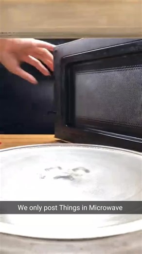 Things In Microwave on Instagram: "Follow @thingsinmicrowave for more."