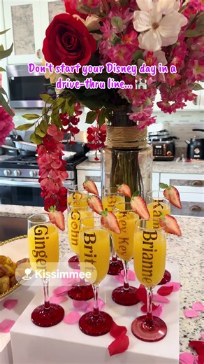 Fresh, flavorful, and better than the buffet. 🍳🔥 I’m bringing the ultimate brunch experience to Kissimmee! Whether you’re fueling up for a 12-hour park day or just a chill morning by the pool, I’ve got the menu for you. 🧇✨@BrittBabe Now booking for Spring Break! 🗓️ #orlandochef #kissimmee #orlandoflorida #brunch #breakfastideas