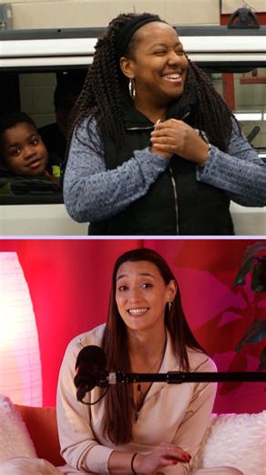 Now THAT'S a win-win! This high school auto shop is repairing and gifting cars to single moms in need. #GoodNewsOnly | NowThis Impact