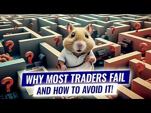 Hamster Feed: The Costly Mistakes Traders Keep Making!