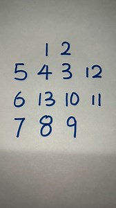 40K views · 72 reactions | Fun challenge games | Maths Animation | Facebook