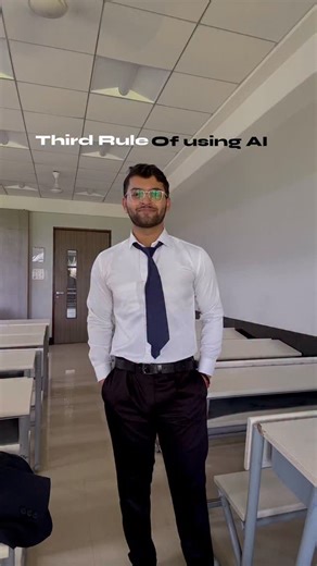 Abhishek Chib on Instagram: "Comment “ Aura “ for the Prompt 👇 DAY-18 Daily Posting . . . . . [ Aura Farm Trend, AI, Prompt, Instagram Algorithm, Engagement, fyp ]"