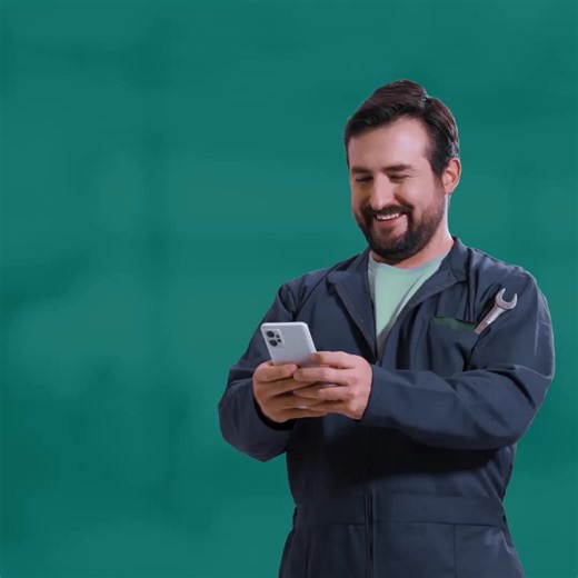 El cambio es bueno, y mucho mejor si estás preparado. Da un paso adelante en tu negocio de la mano de Security Factura. Contrata hoy. | Security Data