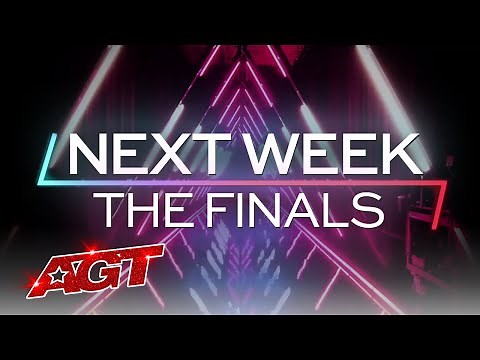 Find Out Who is Performing at The FINALS! - America's Got Talent 2020