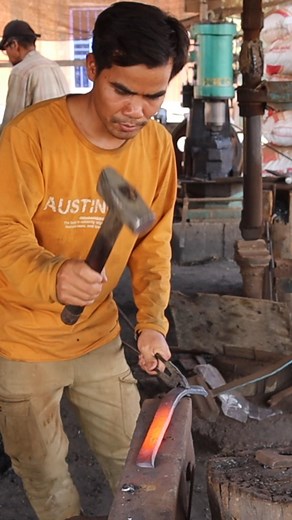 Bearing Making Word | Kambrok craft