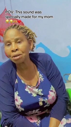 Heartfelt Moments with Mom: A Special POV Experience