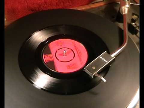 JOHN CLEESE & THE 1948 SHOW CHOIR - 'The Ferret Song' - 1967 45rpm