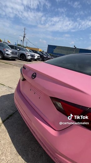 2022 Nissan Altima SV for Sale - Super Clean and Efficient