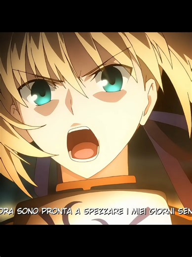 Saber x Gilgamesh: An Epic Anime Collaboration
