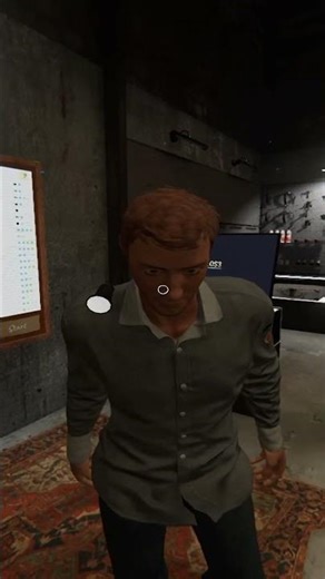 I can't stop laughing at this clip #phasmophobia