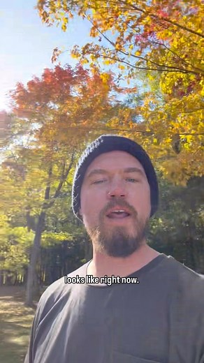 26K views · 579 reactions | Fall Color Update from Presque Isle Park in Marquette, Michigan. #marquette #marquettemichigan #fallcolor #upperpeninsula | MI Playground | Facebook