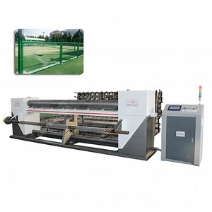 [Hot Item] Machine Producing Galvanized Hexagonal Wire Mesh for Durable Fence Chicken Wire