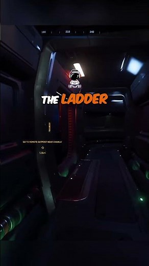 Enemy Attack! Race to Repair Star Launcher Before It's Too Late! #starcitizen