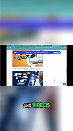 Applied AI Course | Learn AI Basics & Build Custom Agents