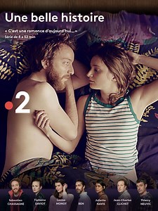 Vidéos Une belle histoire S01