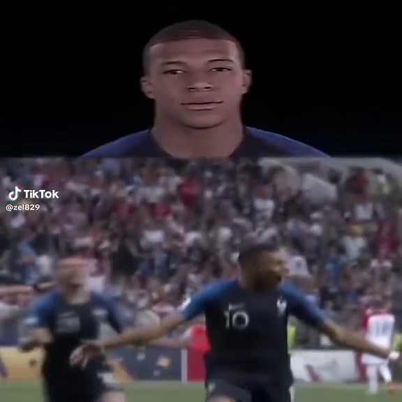 Mbappé's Impact at the 2018 World Cup