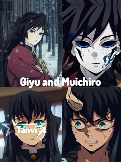 Kny Characters as demons!🤧 #demonslayer #anime #kimetsunoyaiba #fypシ #trending