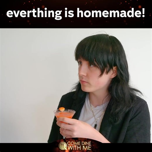 14K views · 99 reactions | From Farm to Fork: Locally Inspired!  #ComeDineWithMe #CDWM #CDWMTeens | Come Dine With Me | Facebook