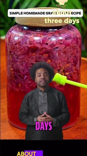 @EUDAIMONIATV Homemade Grape Wine: Impress Guests with This Simple Recipe