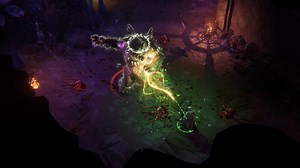 Pathfinder: Wrath of the Righteous for PS4, Xbox One, and Switch launches September 29