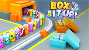 Play Box It Up | Free Online  Games. KidzSearch.com