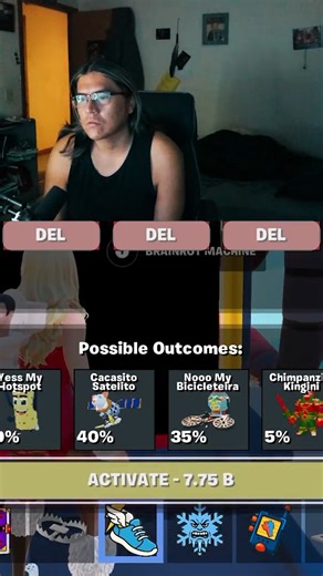 Percy on Instagram: "Skip Fuse Time code IS the most useful code 😎#fortnite #stealthebrainrot #nintendoswitch2 #onlinegaming #gamingclips"