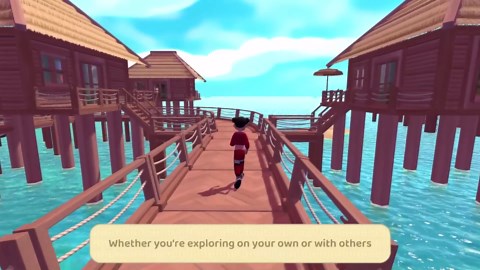 Instant Sports Plus - PlayStation 5