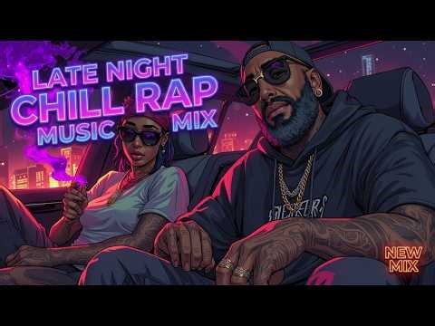 “Sky High” Playlist — 420 Vibe Music | Chill Rap • Bluesy Hip-Hop • Stoner Mood