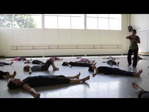 Rudolf Laban Practiced and Re-Described Through Somatic BMC℠ Language - Ione Beauchamp/Sue Lauther