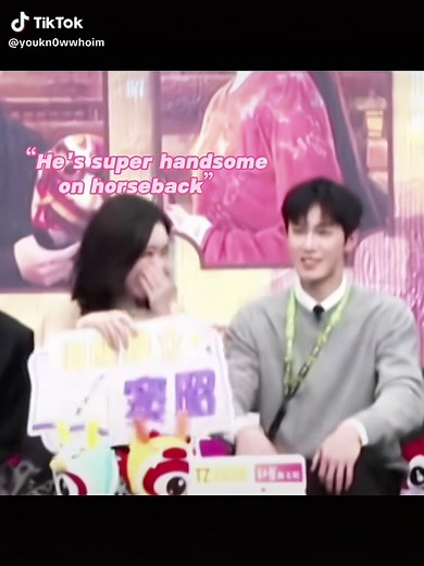 Exploring Meng Zi Yi and Li Yun Rui in Chinese Dramas