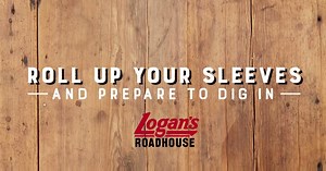 Have you tried any of our new items? Tell us what you think! | Logan's Roadhouse