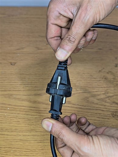 Amazing Electrical Plug Tricks for Everyday Life