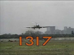 Sesame Street - Episode 1317 (1979, Trip to Puerto Rico — Day 2)