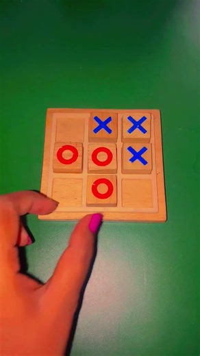 tic-tac-toe lQ level test game 🎯🎯🎯 #iqtes #tictactoe #shortsviral #shortvideo #shorts #youtubeshorts
