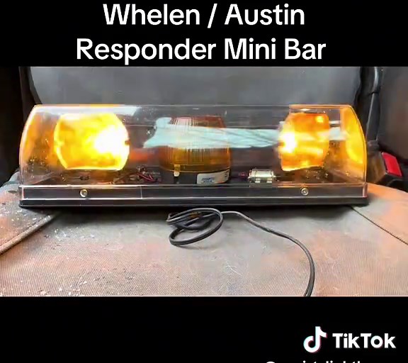 Squirts Lighthouse on TikTok