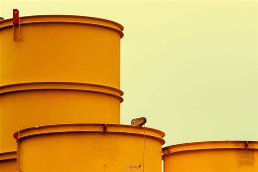 Utah family arrested after allegedly smuggling US $300M in oil from Mexico