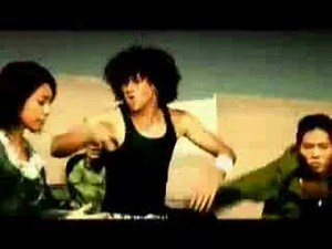 Corbin Bleu - Deal With It (Official Video)