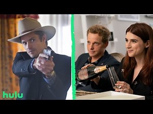 Top 10 Shows on To Watch on Hulu [2021]