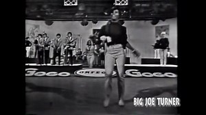 Did you know? Big Joe Turner joined Bill Haley y Sus Cometas on Mexico’s Discoteca Orfeon a Go-Go TV show in 1966. Check out the clip and rock on! | Bill Haley