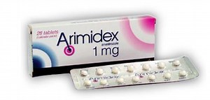 Breast Cancer Preventive Effects of Anastrozole Persist Long After Stopping Treatment