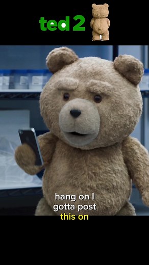 Ted2 cum #Ted #germondays #kum | grrr mondays