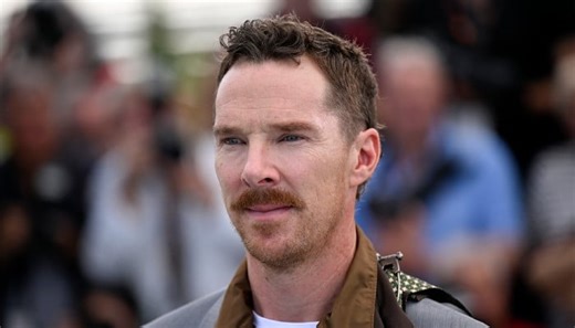 Benedict Cumberbatch opens up about his most demanding co-stars