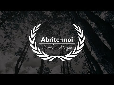Abrite moi - Reuben Morgan
