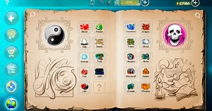 Download & Play Doodle God Planet Blitz: Little Alchemy on PC & Mac (Emulator)