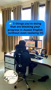 2.9K views · 15 comments | Speaking clear, natural Aussie English...
